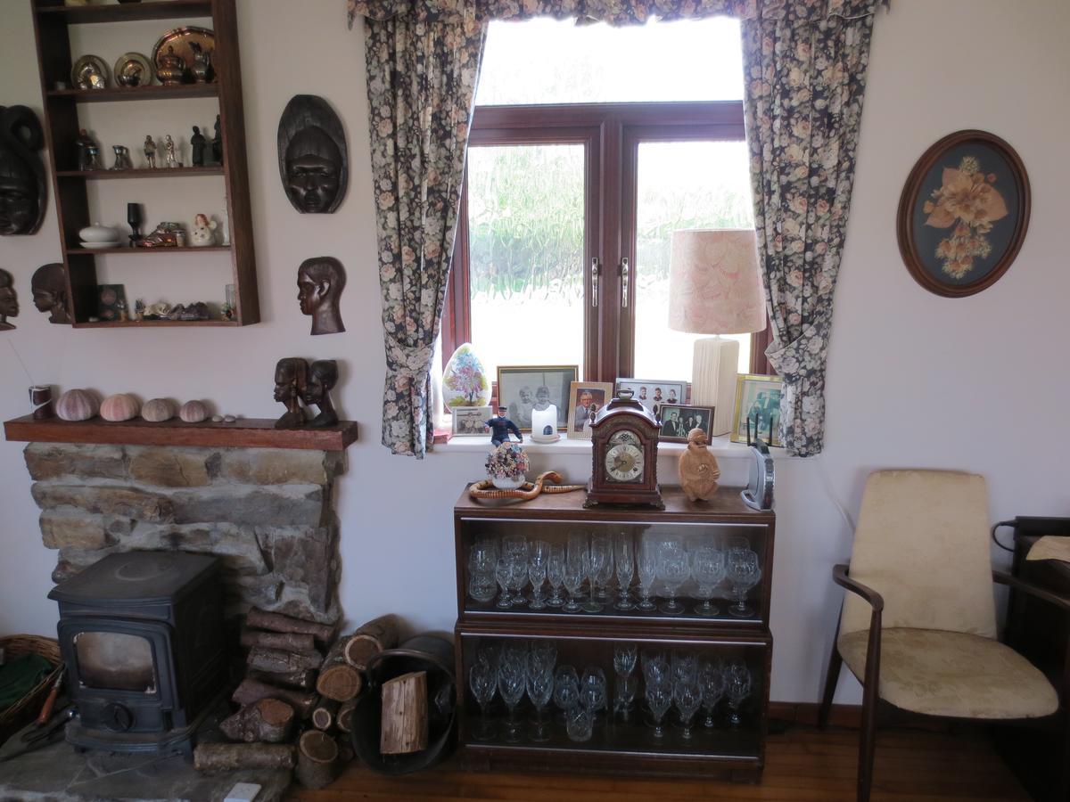 The Stone House B&B Baltimore Eksteriør billede