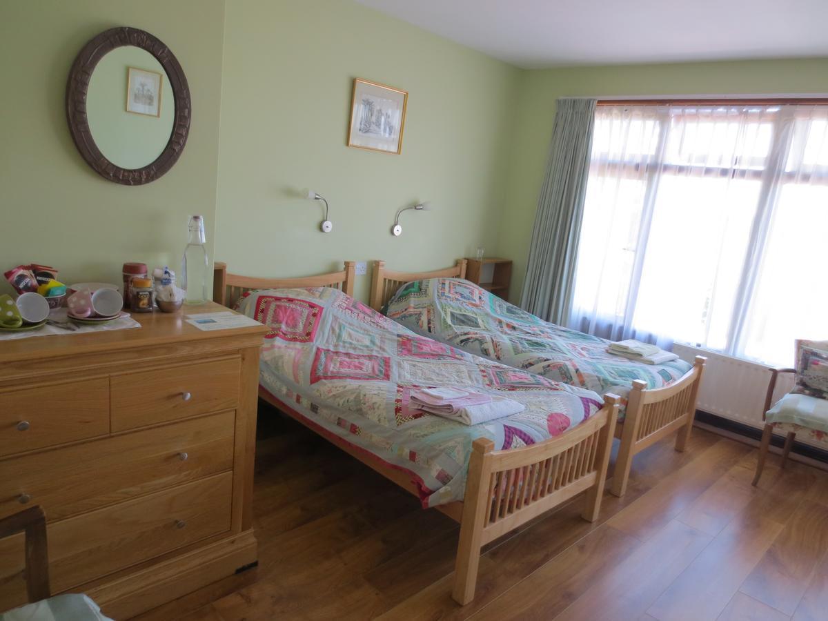The Stone House B&B Baltimore Eksteriør billede