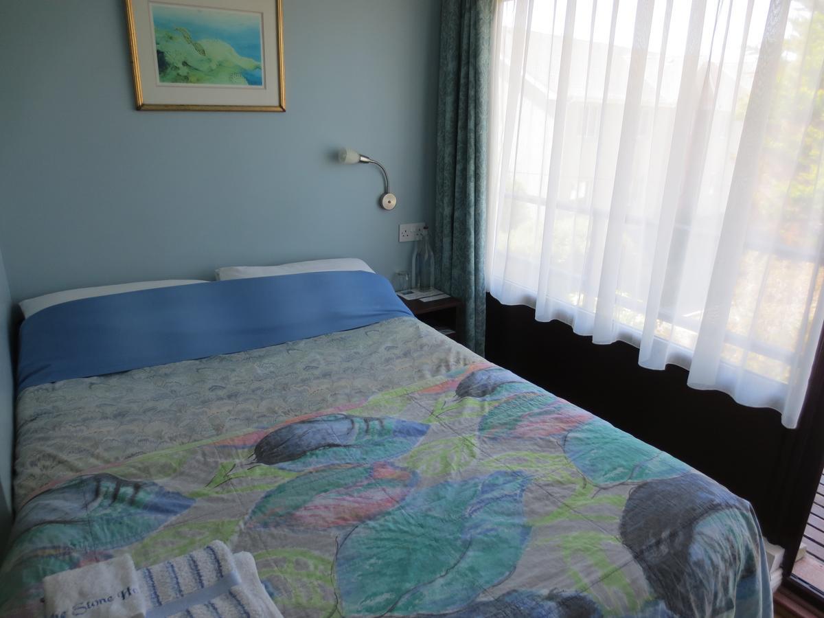 The Stone House B&B Baltimore Eksteriør billede