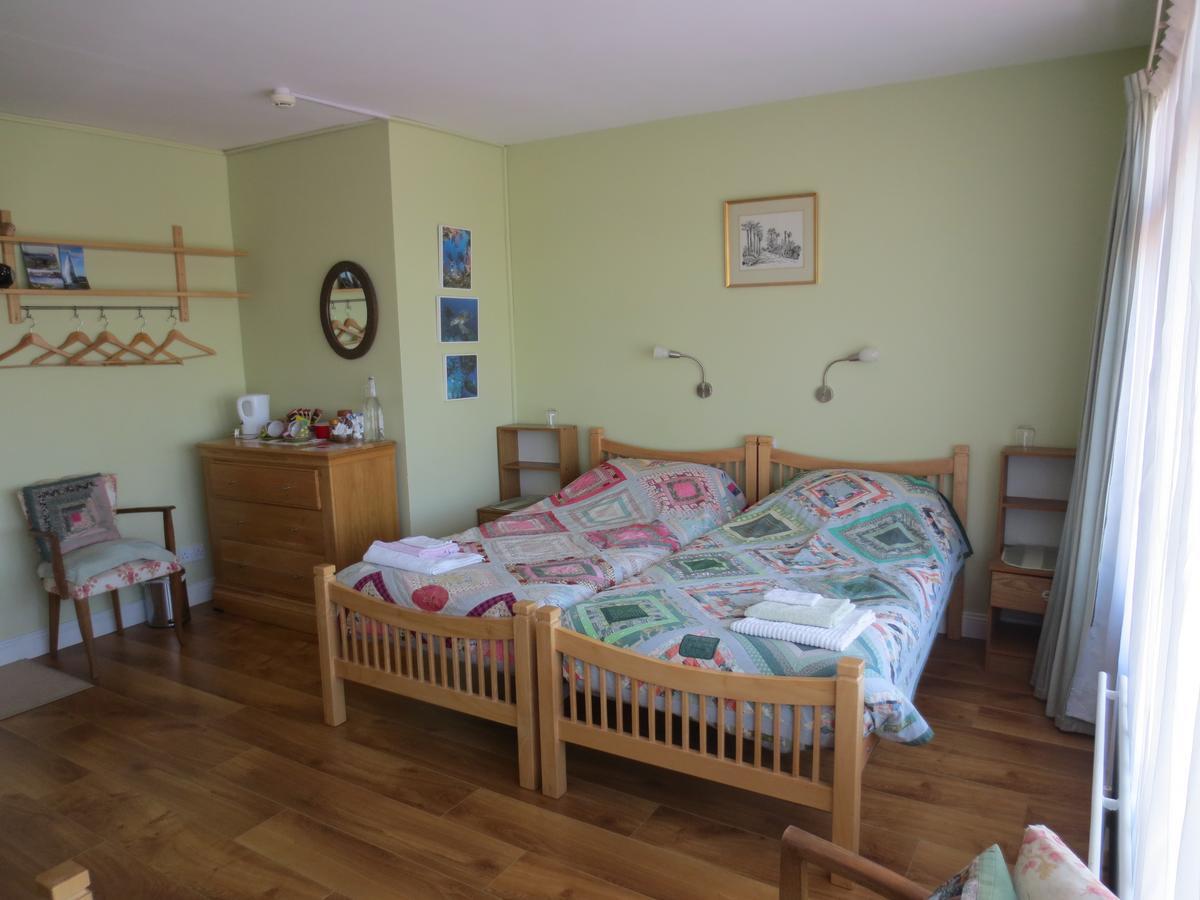 The Stone House B&B Baltimore Eksteriør billede