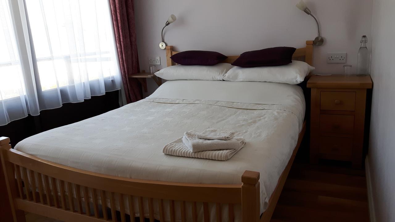 The Stone House B&B Baltimore Eksteriør billede